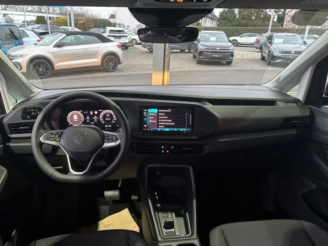 Volkswagen Caddy 1.5 TSI DSG