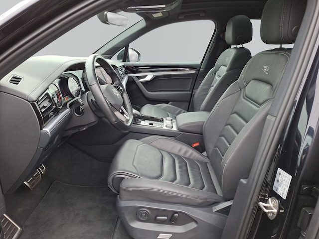 Volkswagen Touareg 3.0 V6 TDI R-Line