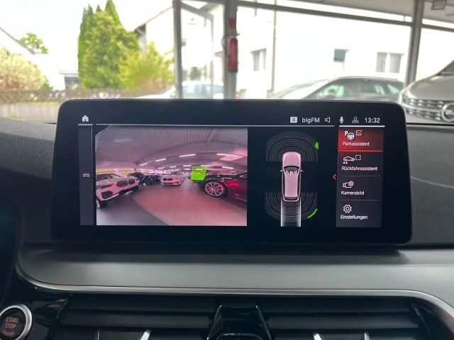 BMW 520 520d Touring