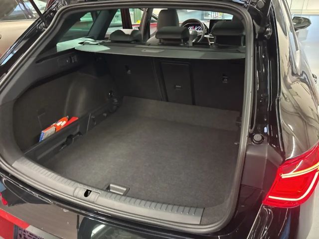 Seat Leon 2.0 TDI FR-lijn Sportstourer