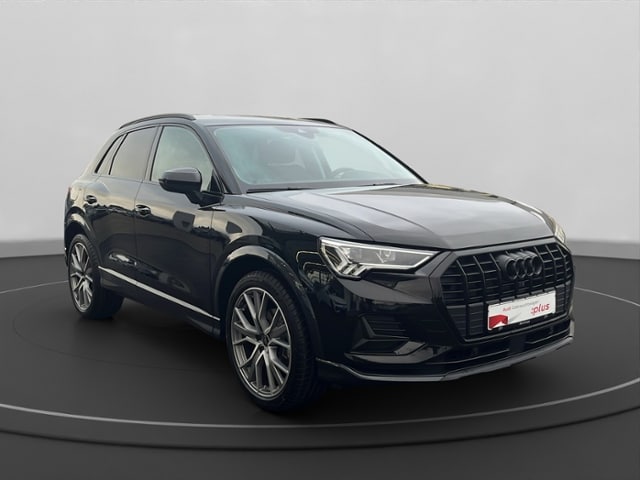 Audi Q3 35 TFSI S-Tronic