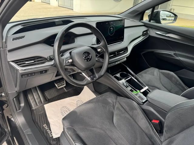 Skoda Enyaq Sportline iV 80
