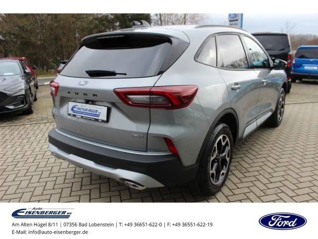 Ford Kuga AWD Active