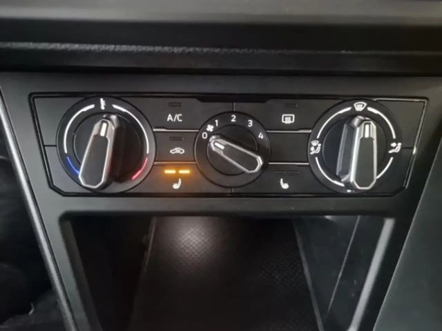 Volkswagen Polo IQ.Drive Style