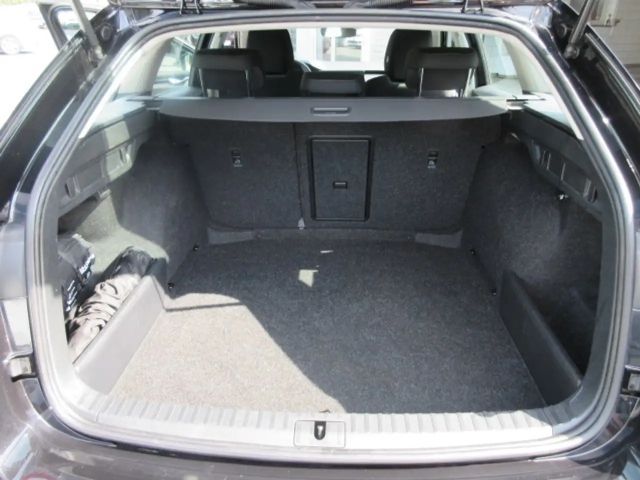 Skoda Octavia 2.0 TDI Ambition