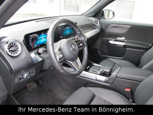 Mercedes-Benz EQB 300 4MATIC