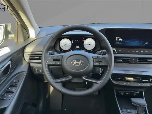Hyundai i20 T-GDi