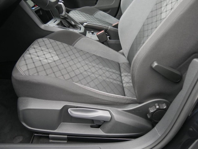 Volkswagen Taigo 1.0 TSI R-Line