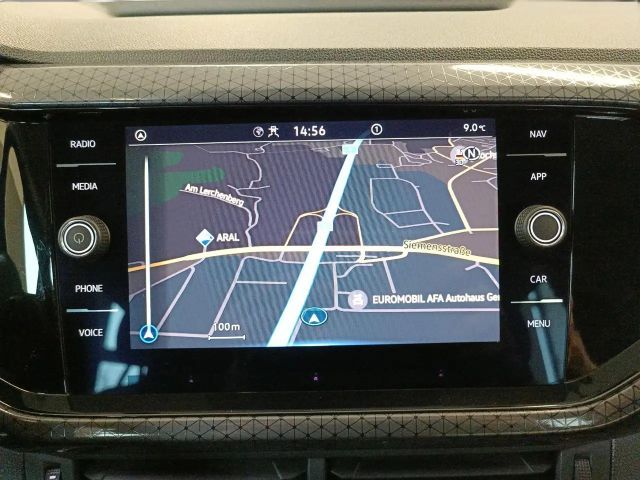 Volkswagen T-Cross 1.5 TSI DSG Style