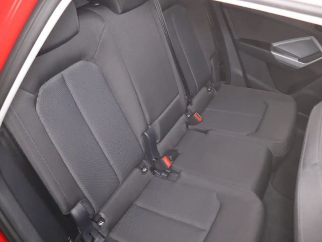 Audi Q3 35 TDI S-Tronic