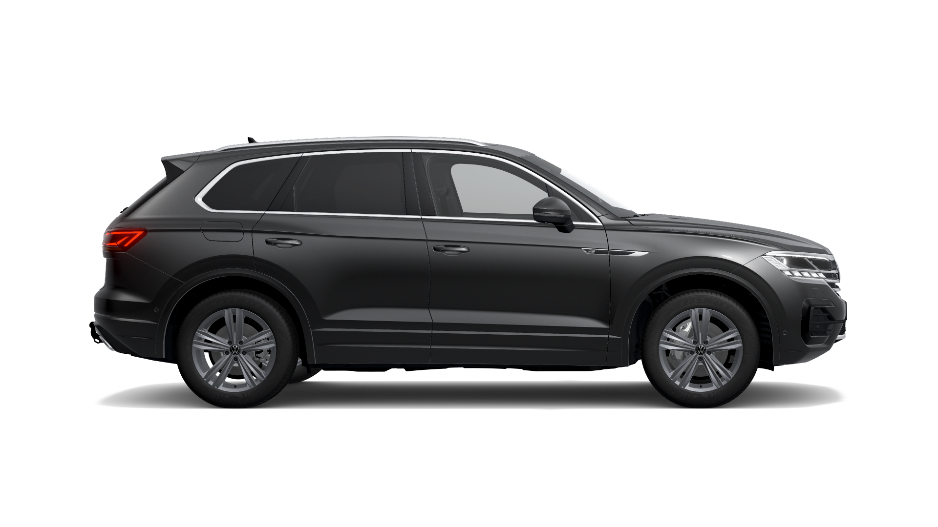 Volkswagen Touareg 3.0 V6 TDI DSG