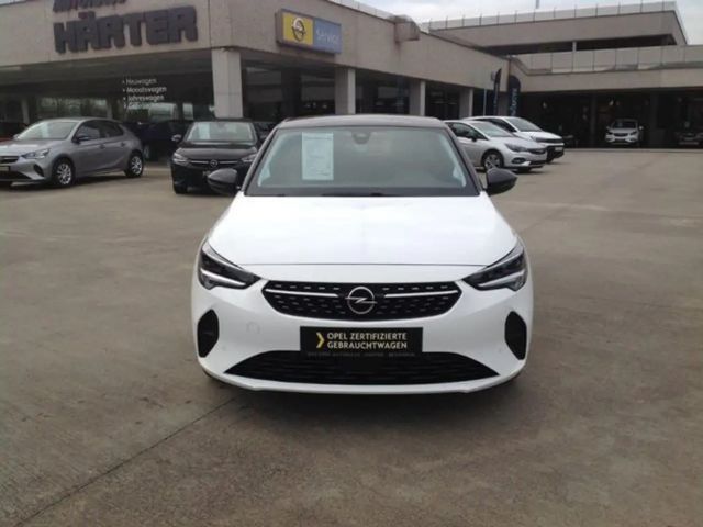 Opel Corsa 1.2 Turbo Elegance Turbo