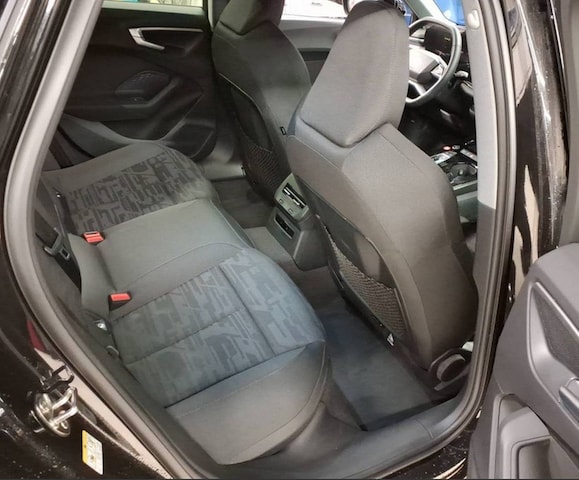 Audi A5 Avant S-Tronic