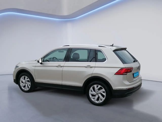 Volkswagen Tiguan 1.5 TSI Move