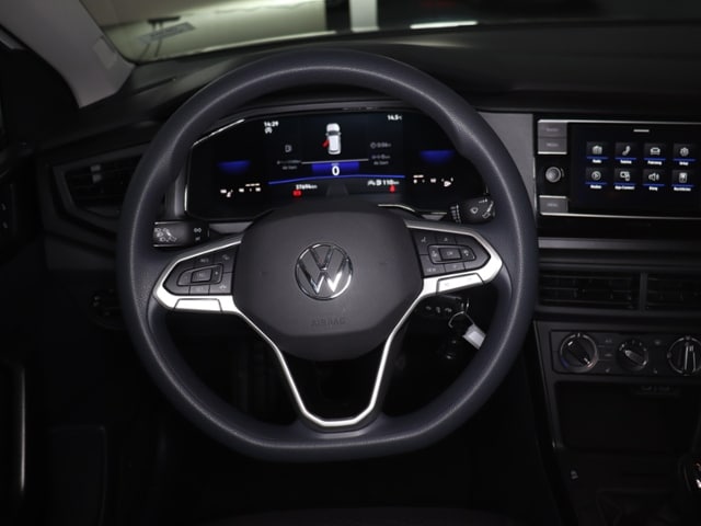 Volkswagen Taigo 1.0 TSI