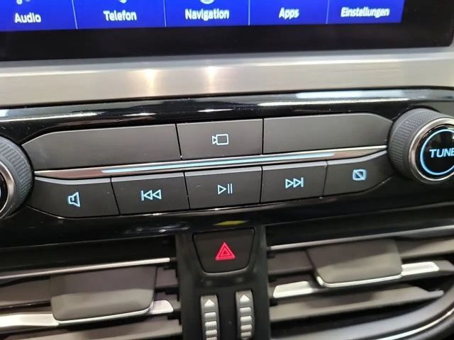 Ford Kuga AWD Titanium X