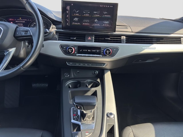 Audi A5 50 TDI Coupé Quattro