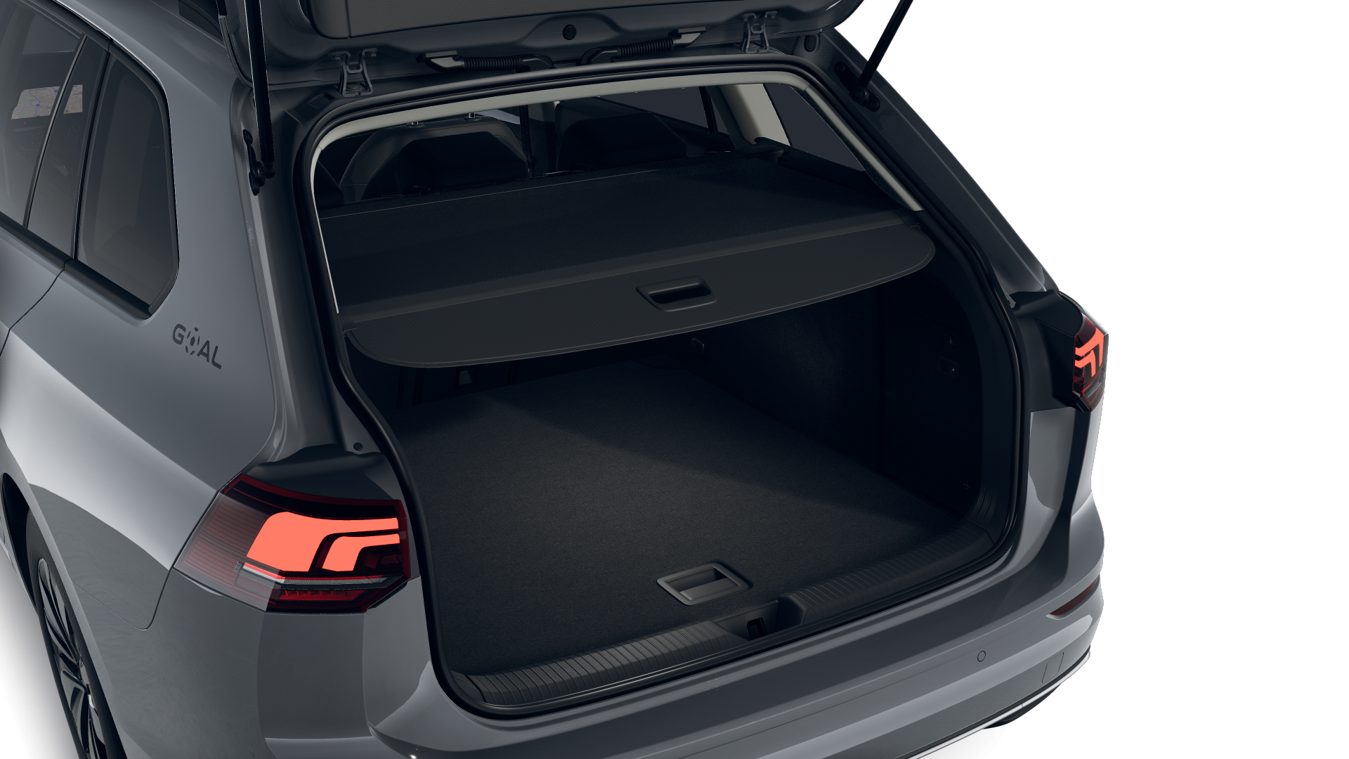 Volkswagen Golf 1.5 eTSI DSG Golf VIII Variant