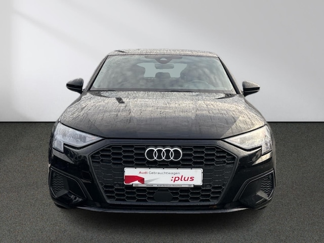 Audi A3 30 TFSI S-Tronic Sportback