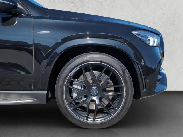 Mercedes-Benz GLE 53 AMG 4MATIC+ AMG Line