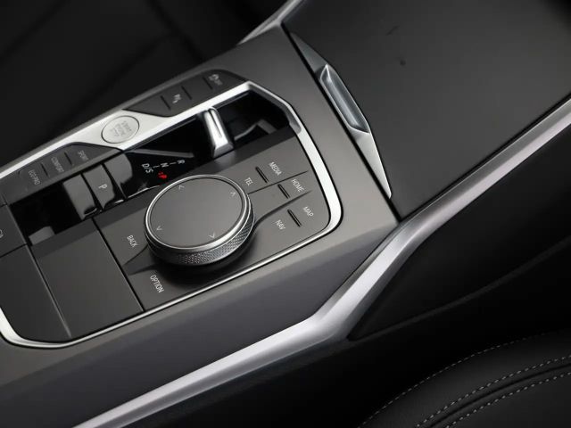 BMW 320 320d Touring