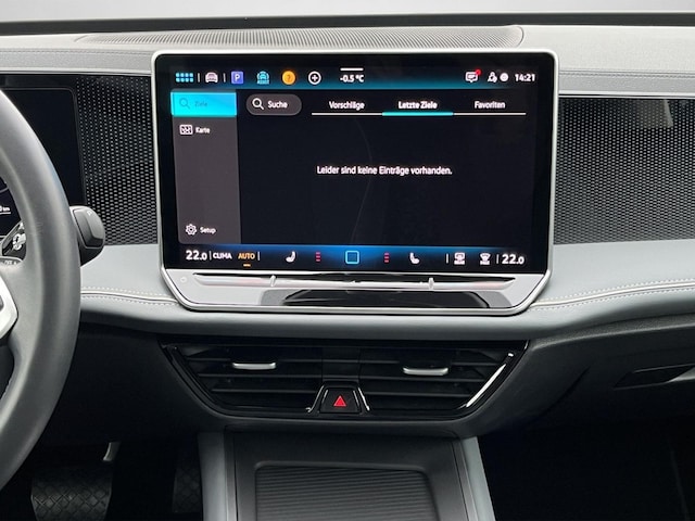 Volkswagen Passat 2.0 TDI Business DSG Variant