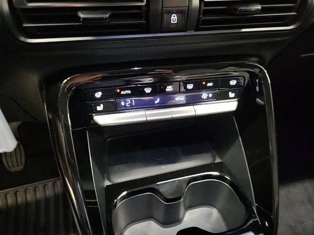 Citroën C3 Max PureTech