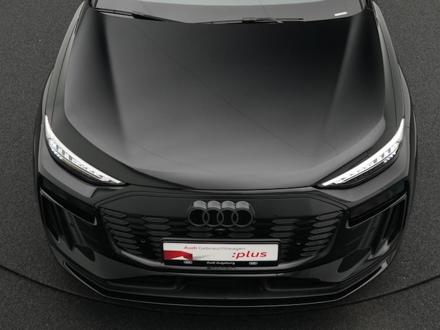 Audi Q6 e-tron Quattro