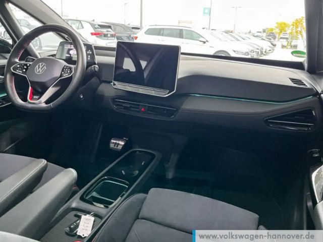 Volkswagen ID.3 GTX Performance
