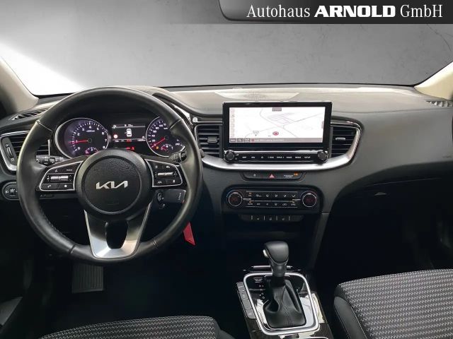 Kia Ceed GDi Spirit