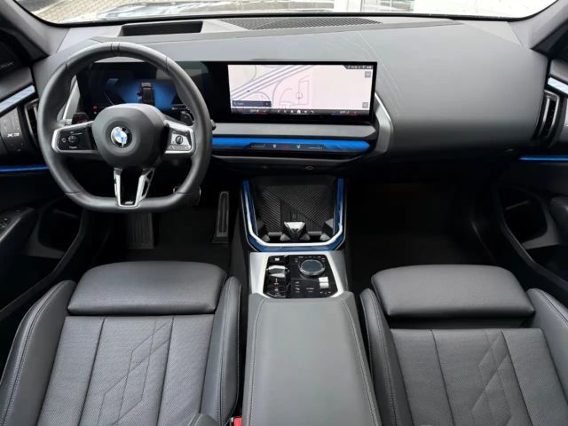 BMW X3 M-Sport xDrive