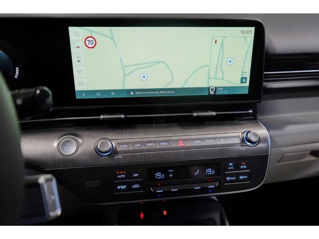 Hyundai Kona Electric Trend