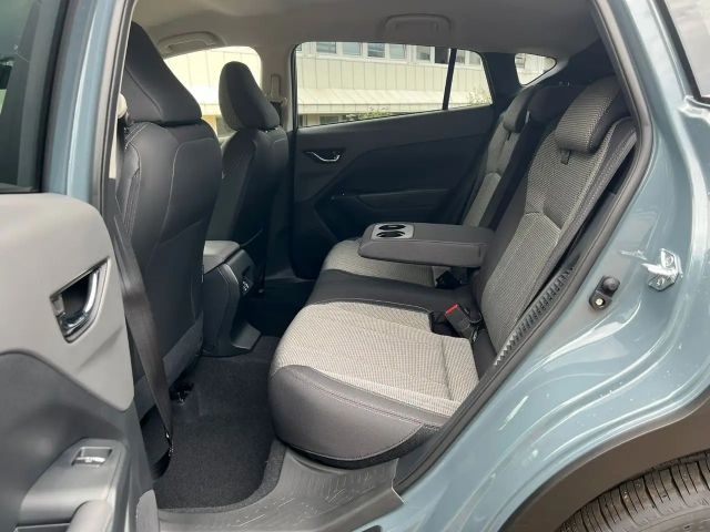 Subaru Crosstrek Subaru Crosstrek Active MJ 25 360Grad