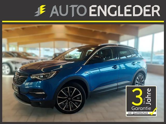 Opel Grandland X Ultimate