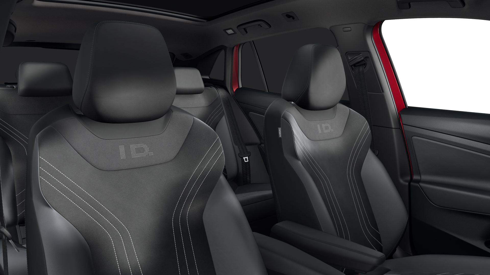 Volkswagen ID.4 IQ.Drive Performance Pro