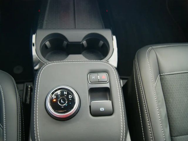 Ford Mustang Mach-E AWD GT