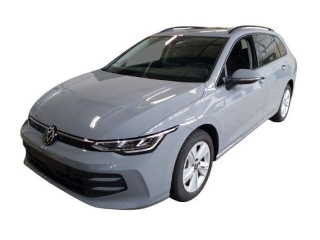 Volkswagen Golf 1.5 TSI Golf VIII Variant