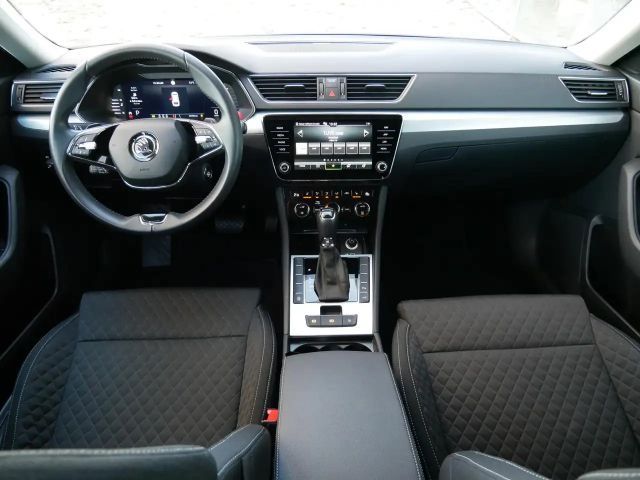 Skoda Superb 1.5 TSI Ambition Combi