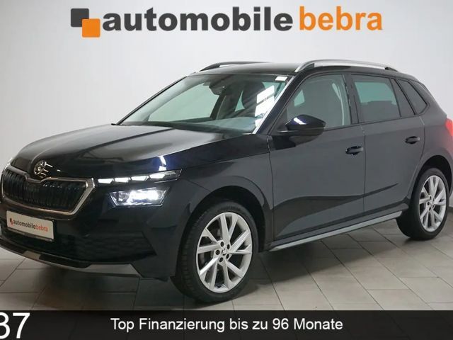 Skoda Kamiq 1.5 TSI Style Style
