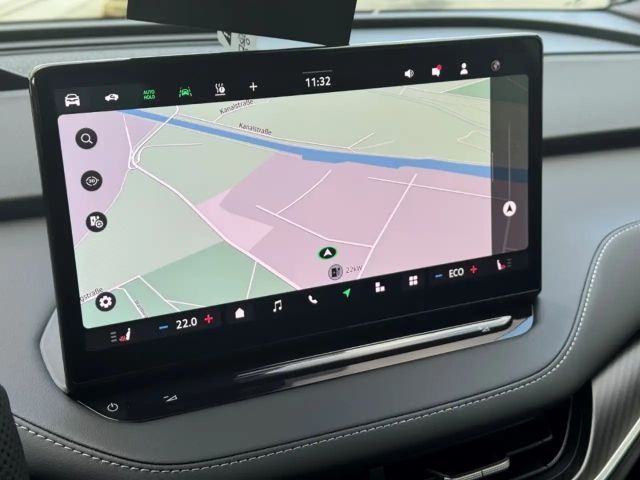 Skoda Enyaq Coupe Sportline