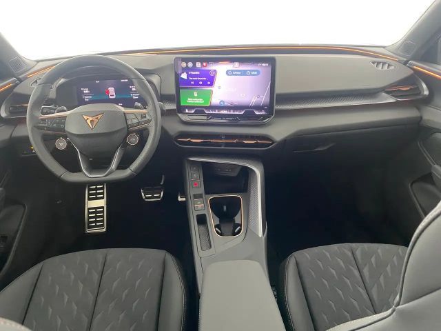 Cupra Terramar 2.0 TSI