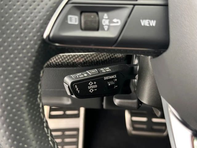 Audi Q8 50 TDI Quattro S-Line