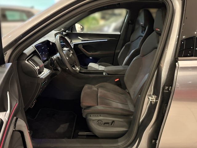 Skoda Kodiaq 2.0 TSI 4x4 RS