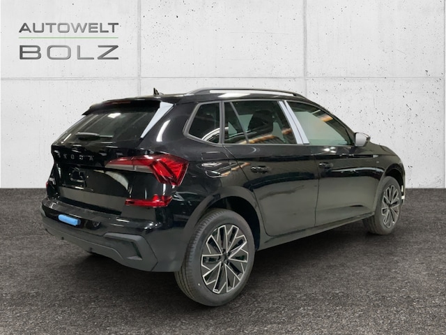 Skoda Kamiq 1.0 TSI Tour