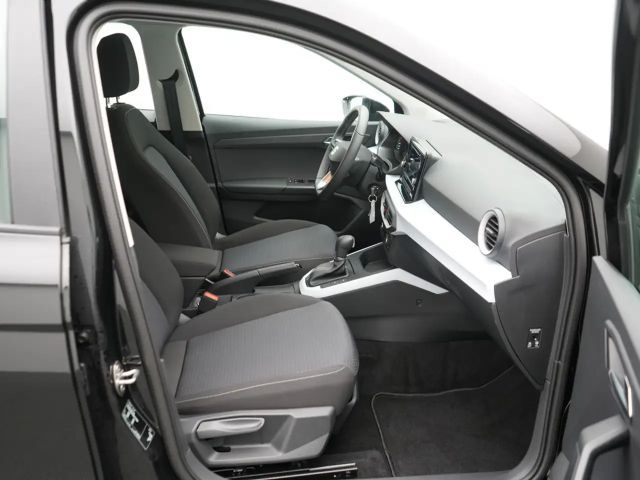 Seat Arona DSG Style