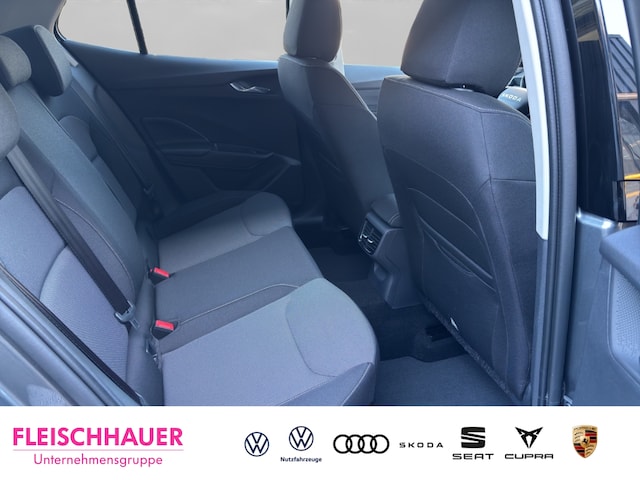 Skoda Fabia Selection Tour