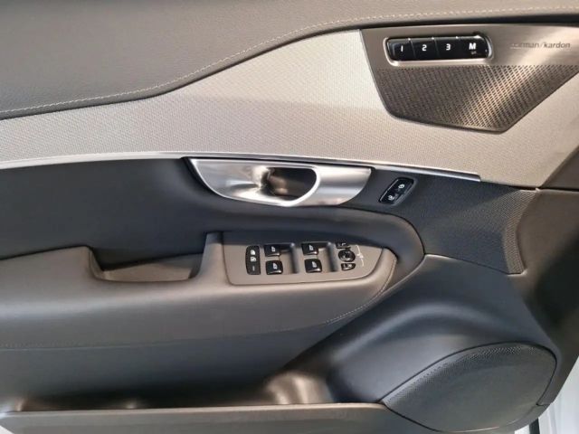 Volvo XC90 AWD Bright Plus