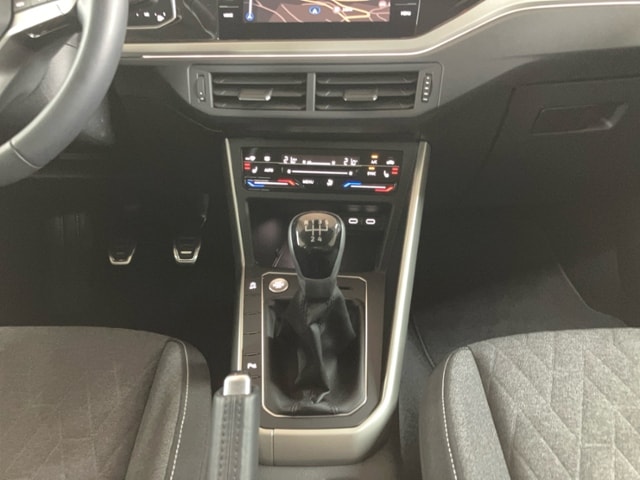 Volkswagen Taigo Move