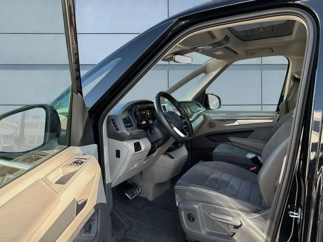 Volkswagen Multivan 2.0 TDI DSG Style T7