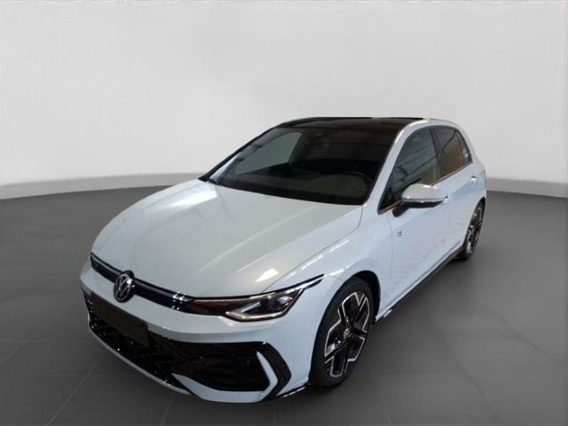 Volkswagen Golf 1.5 eTSI DSG R-Line